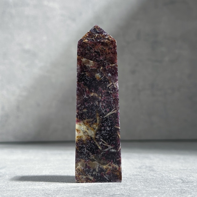 ユニコーンストーン タワー22◇ Unicorn Stone ◇天然石・鉱物・パワーストーン