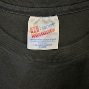 【THE DOORS JIM MORRISON】ドアーズ ジムモリソン  "Break On Through" 90's Vintage Tシャツ XL