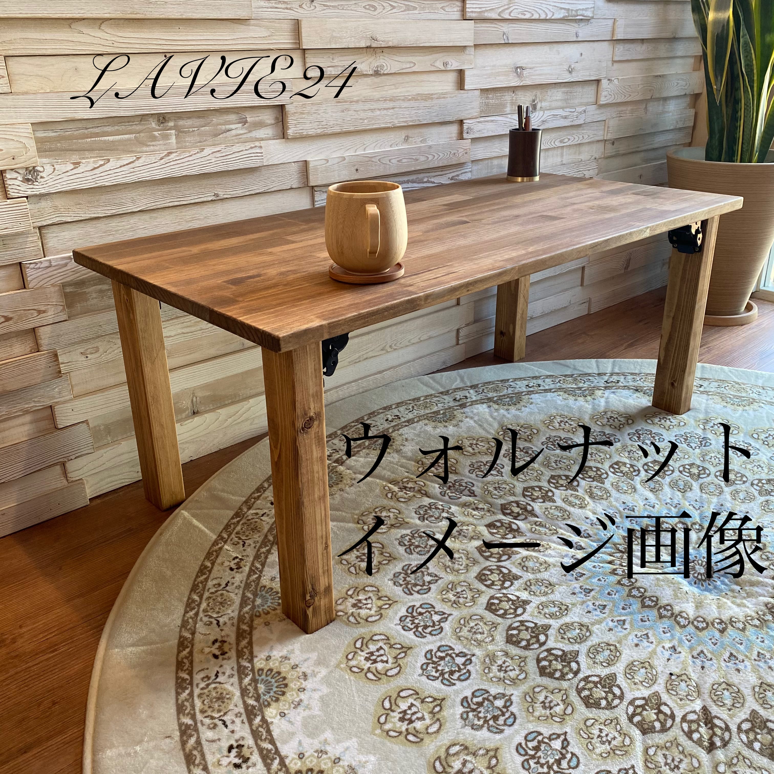 アンティーク キッチンカウンター T おしゃれ タイル 風レンジや炊飯器