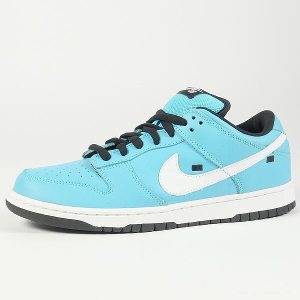 Size【28.0cm】 NIKE ナイキ SB DUNK LOW Tokyo Blue Taxi 313170-411