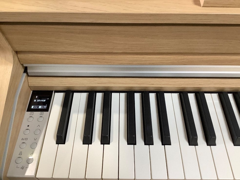 KAWAI CA49 LO(22年製) 電子ピアノ 88鍵