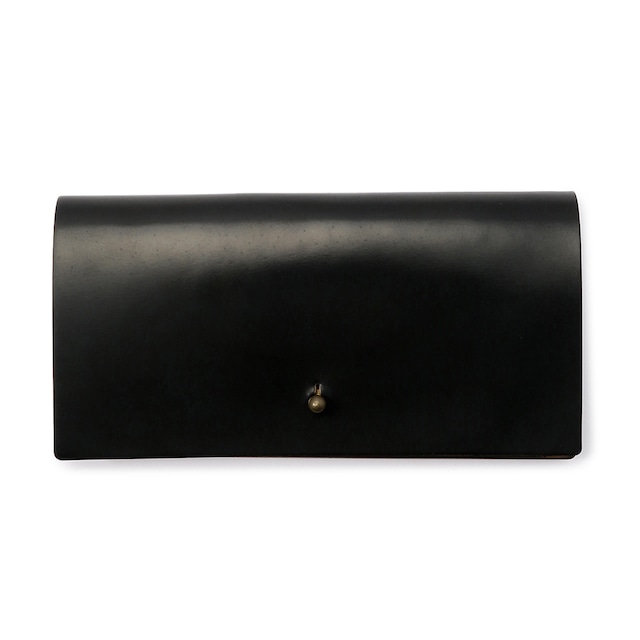 forme Wallet Cordvan black