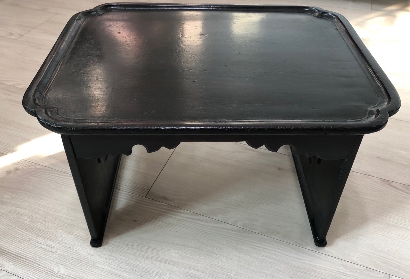 長方形ソバン（小盤） | ポジャギのお店～Binari～