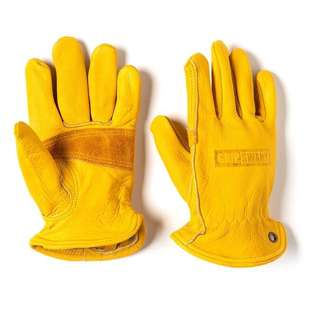 グリップスワニー キッズキャンプグローブ 【G-70】 | sotosotodays