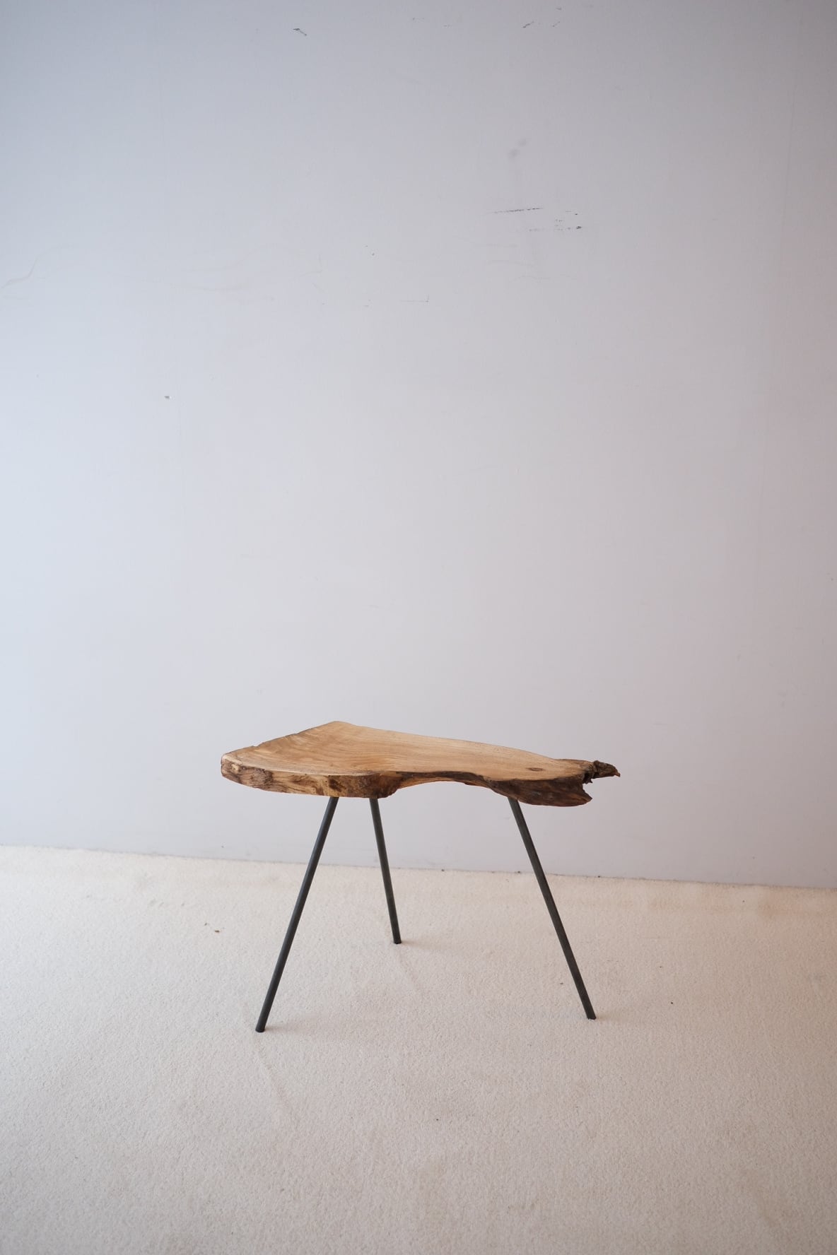 サイドテーブル 003