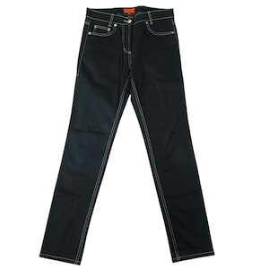 Vivienne Westwood Cotton Pants Red Label Size 2 / ヴィヴィアンウエストウッド コットンパンツ サイズ 2