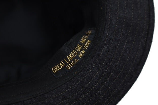 FREEWHEELERS(フリーホイーラーズ)～SMOKEY BEAR WOOL BLACK～ | Amboy