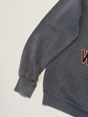 Wisconsin badgers sweatshirt
