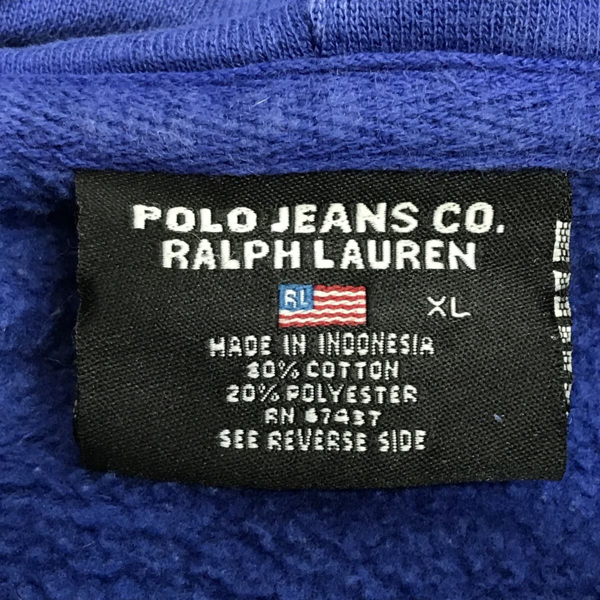 POLO JEANS COMPANY RALPH LAUREN ポロジーンズカンパニー ラルフ ...