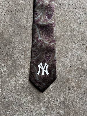 GOTHAM Play Tie (005) GOTHAM Play Tie (005)