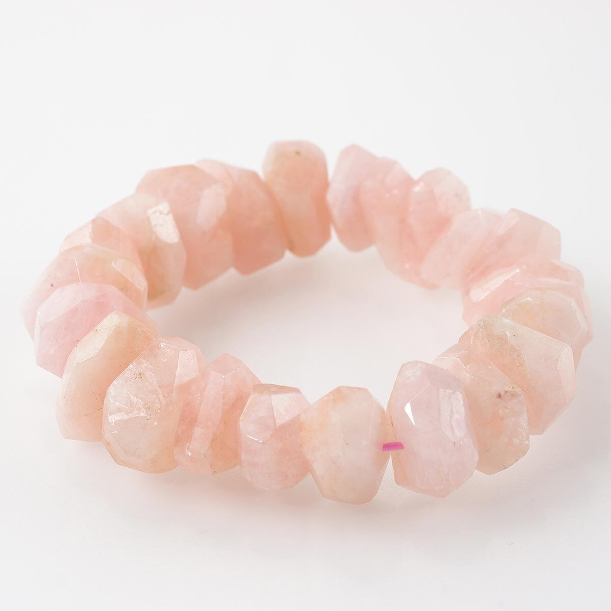 モルガナイト ブレスレット 111-2731