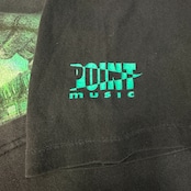 【LED ZEPPELIN】レッド・ツェッペリン カバー"Kashmir" 90's Vintage Tシャツ