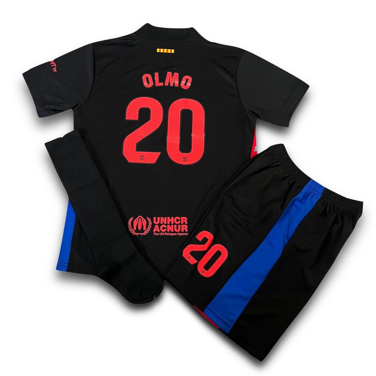 20 ダニオルモ | BURNELF SOCCER SHOP