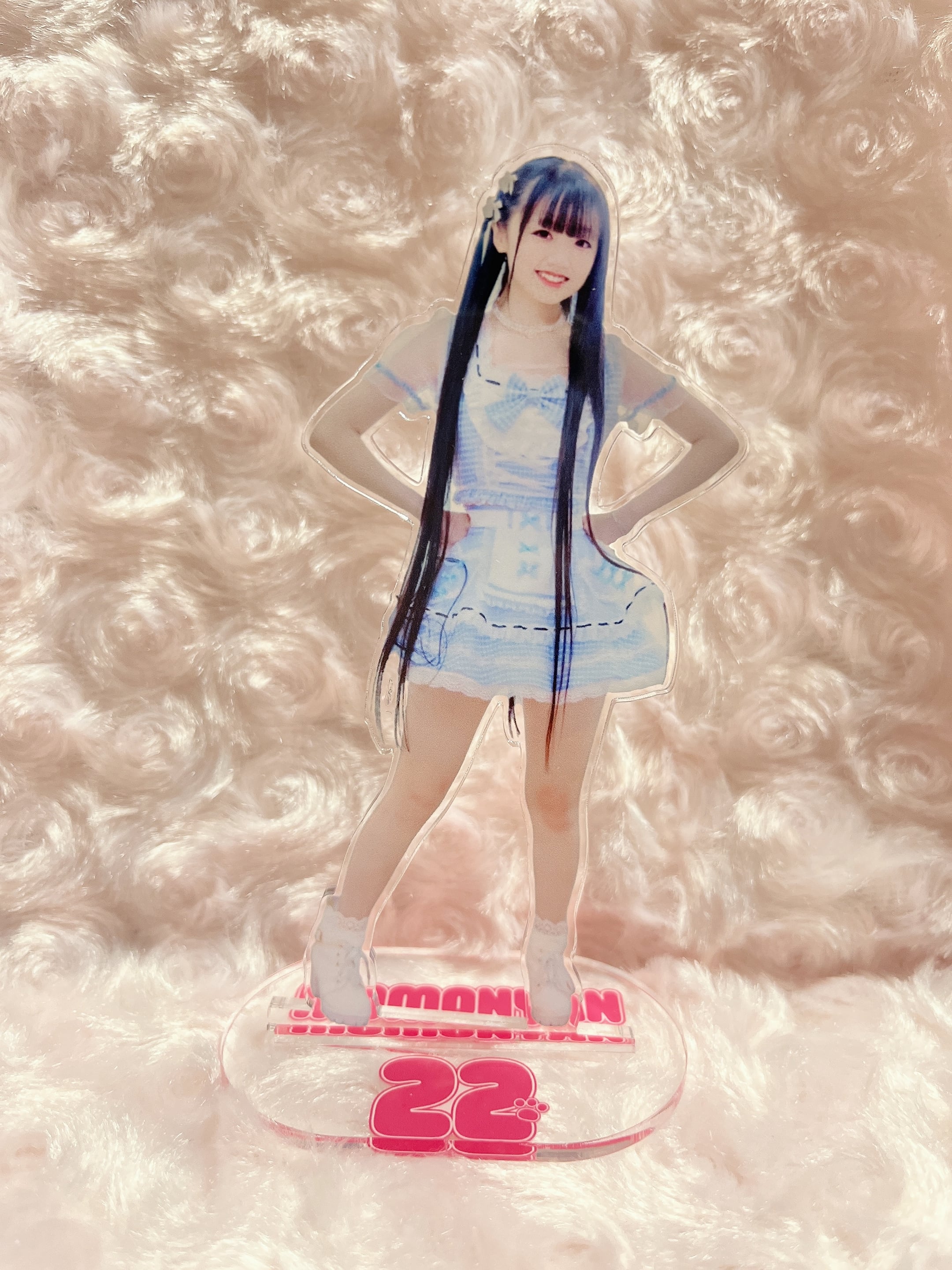 写真集1月 | ももにゃん