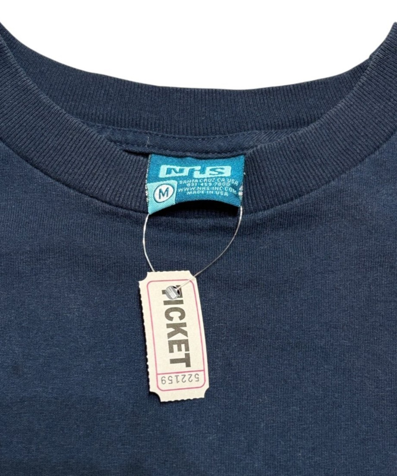 1990s INDEPENDENT LS T-SHIRTS
