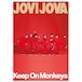 JOVIJOVA LIVE『Keep On Monkeys』パンフレット