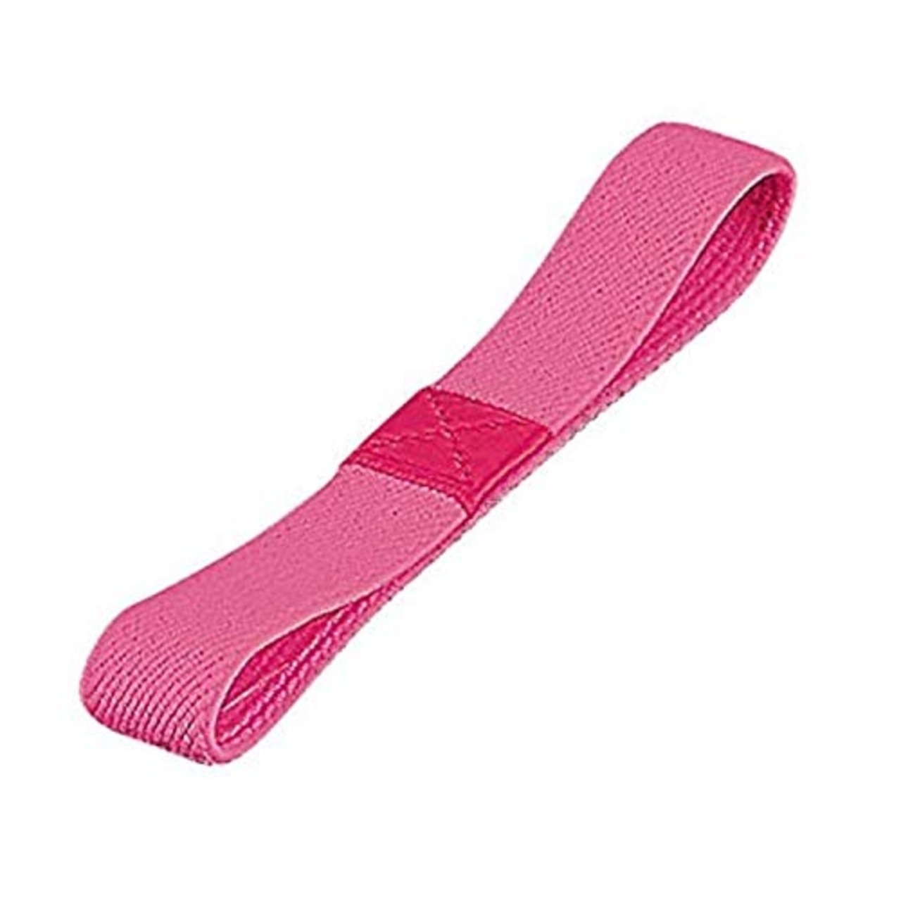 小森樹脂 弁当箱 ベルト ランチベルト 15 ローズ ピンク 幅1.5×23cm お弁当用ベルト・ブックバンドとしても 日本製