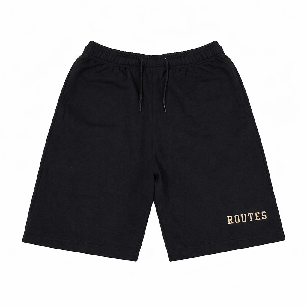 PANTS | ROUTES