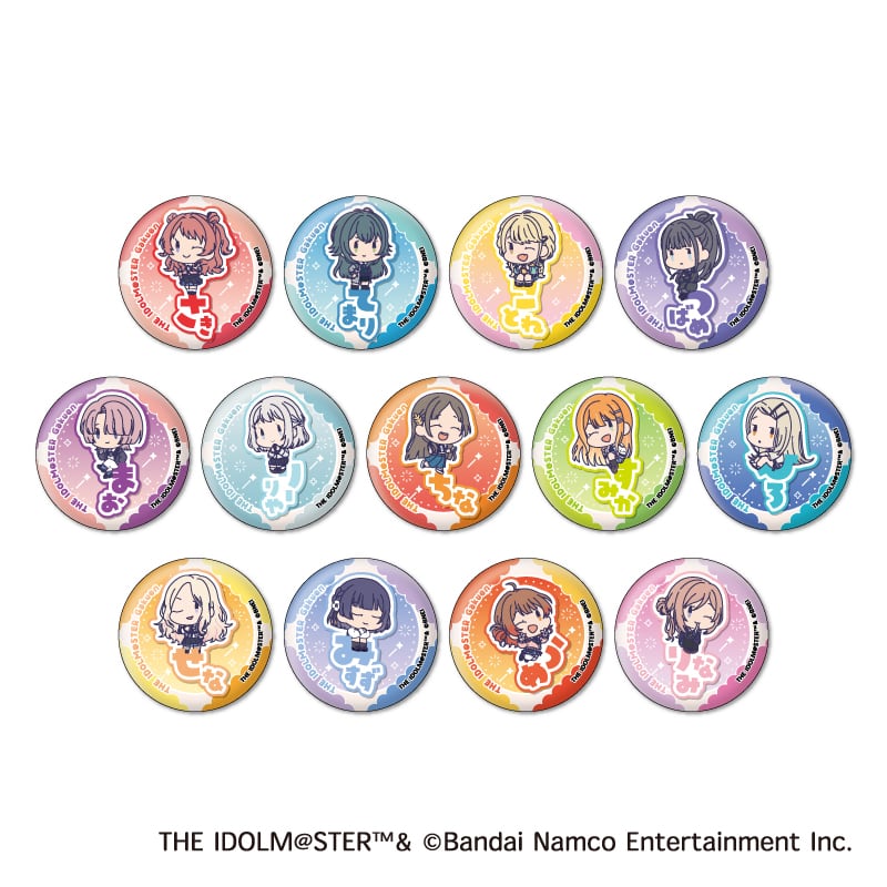 SAKAMOTO DAYS ロング缶バッジ 大佛 | あるじゃんマーケット