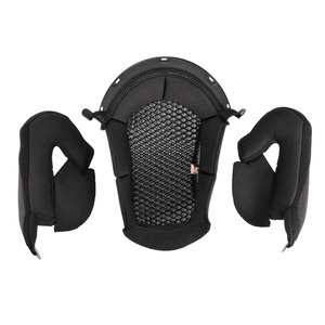 【在庫のみ】コミネ(KOMINE) バイク用 HK-171用 交換用内装 2XL