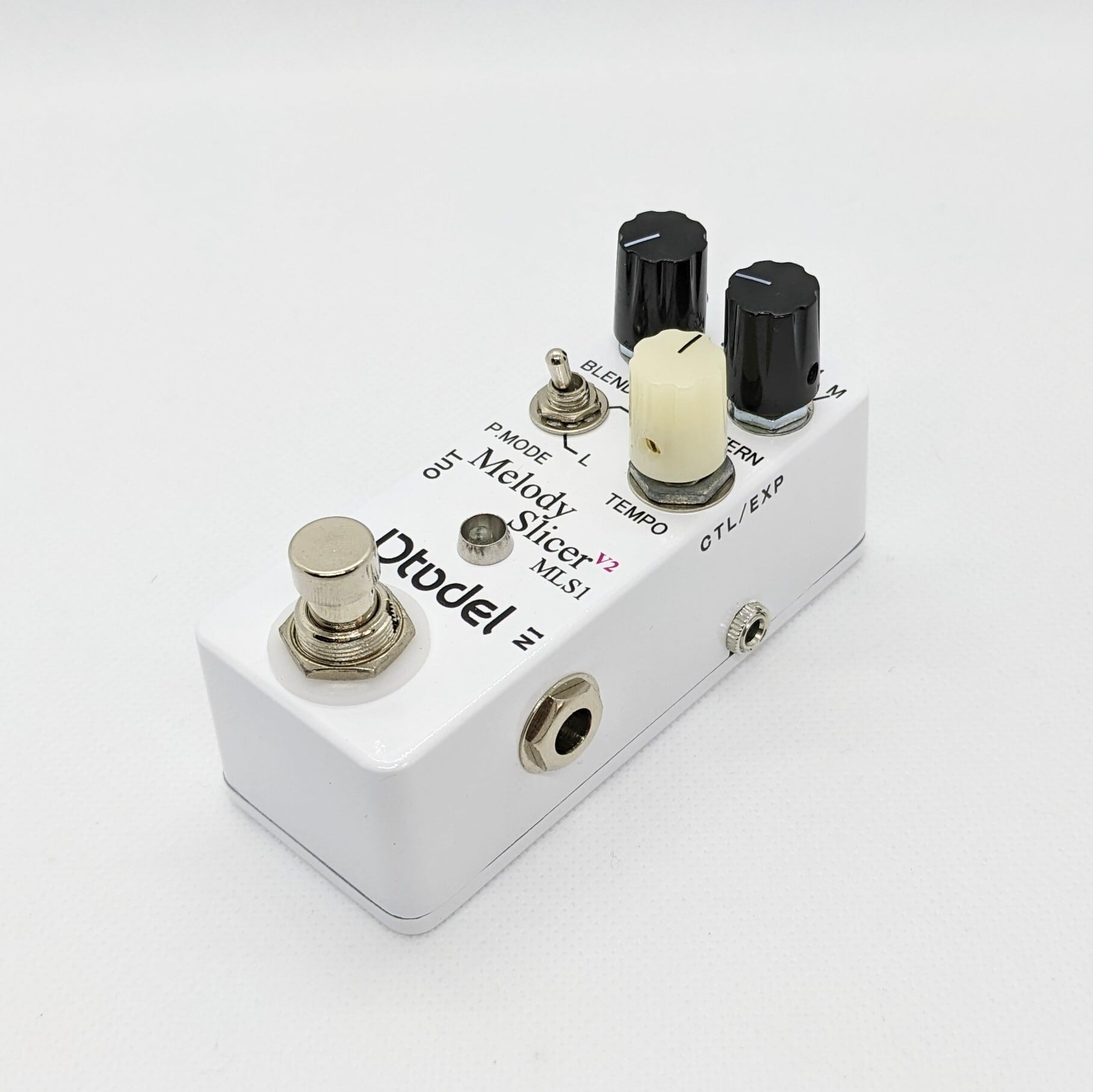 otodel mls1 melody slicer