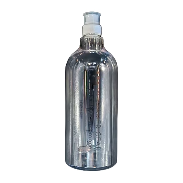 GOSSAMER GEAR ゴッサマーギア GG Water Bottle 1000ml