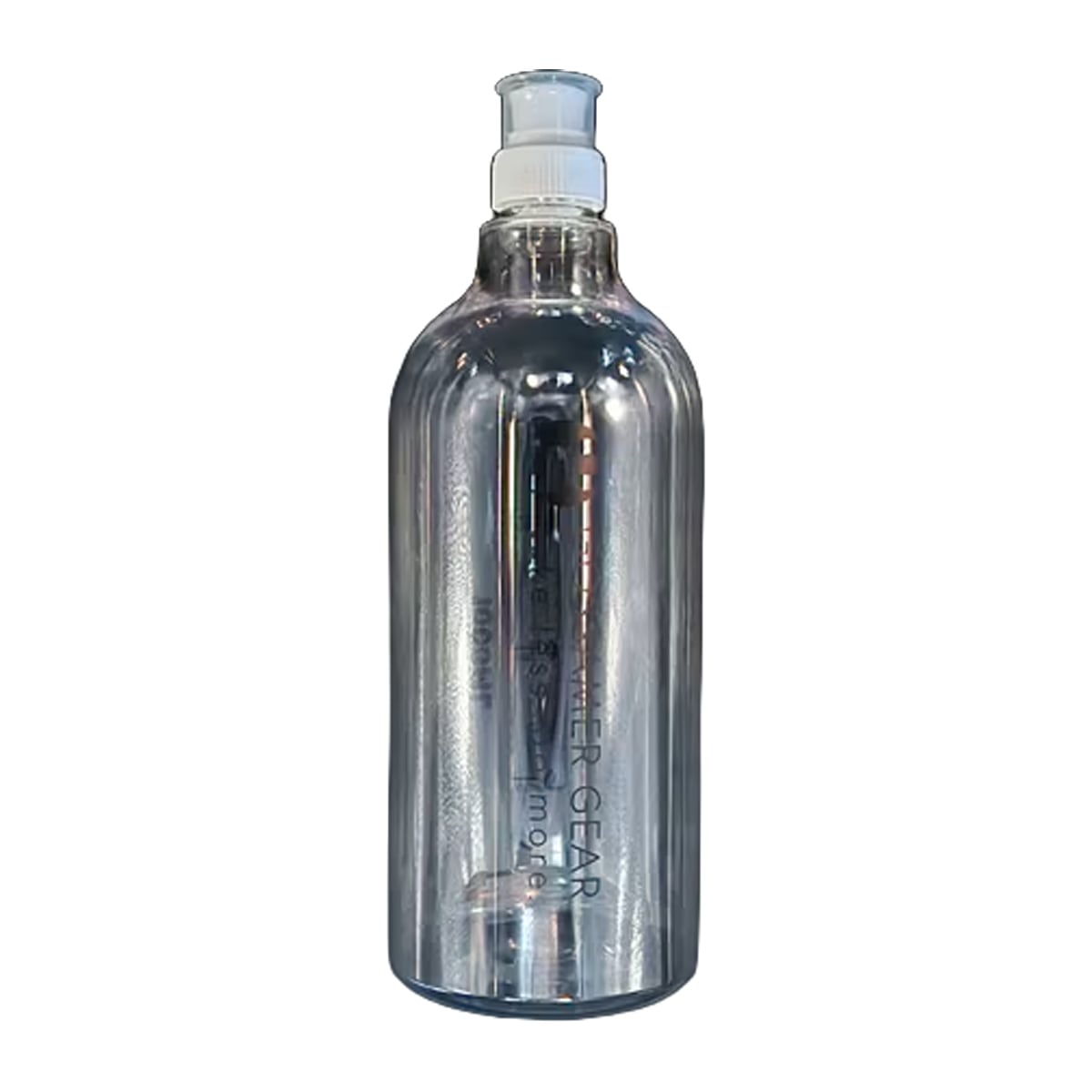 GOSSAMER GEAR ゴッサマーギア GG Water Bottle 1000ml