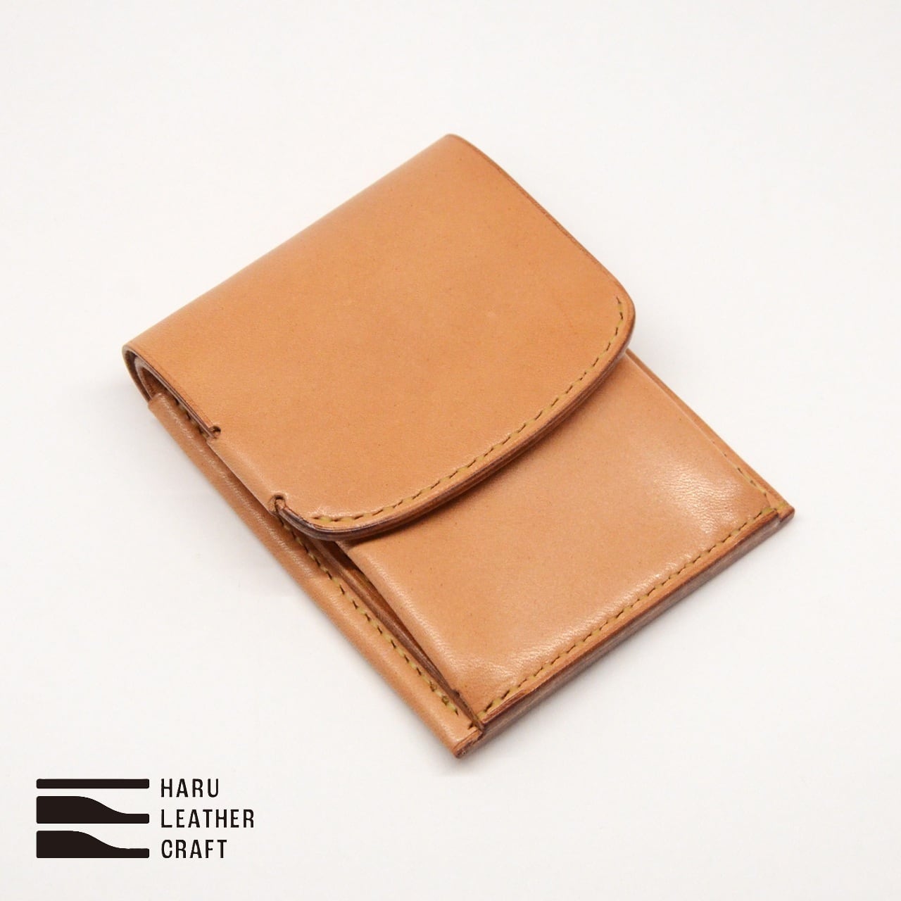 haru leathercraft