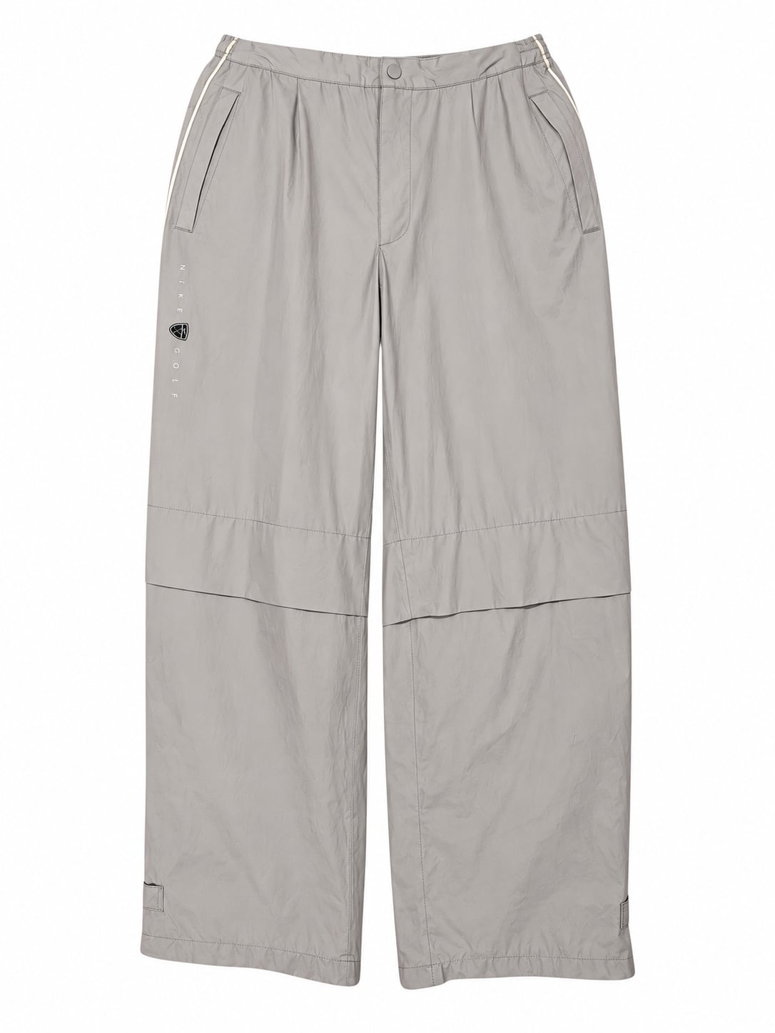 NIKE NYLON pants