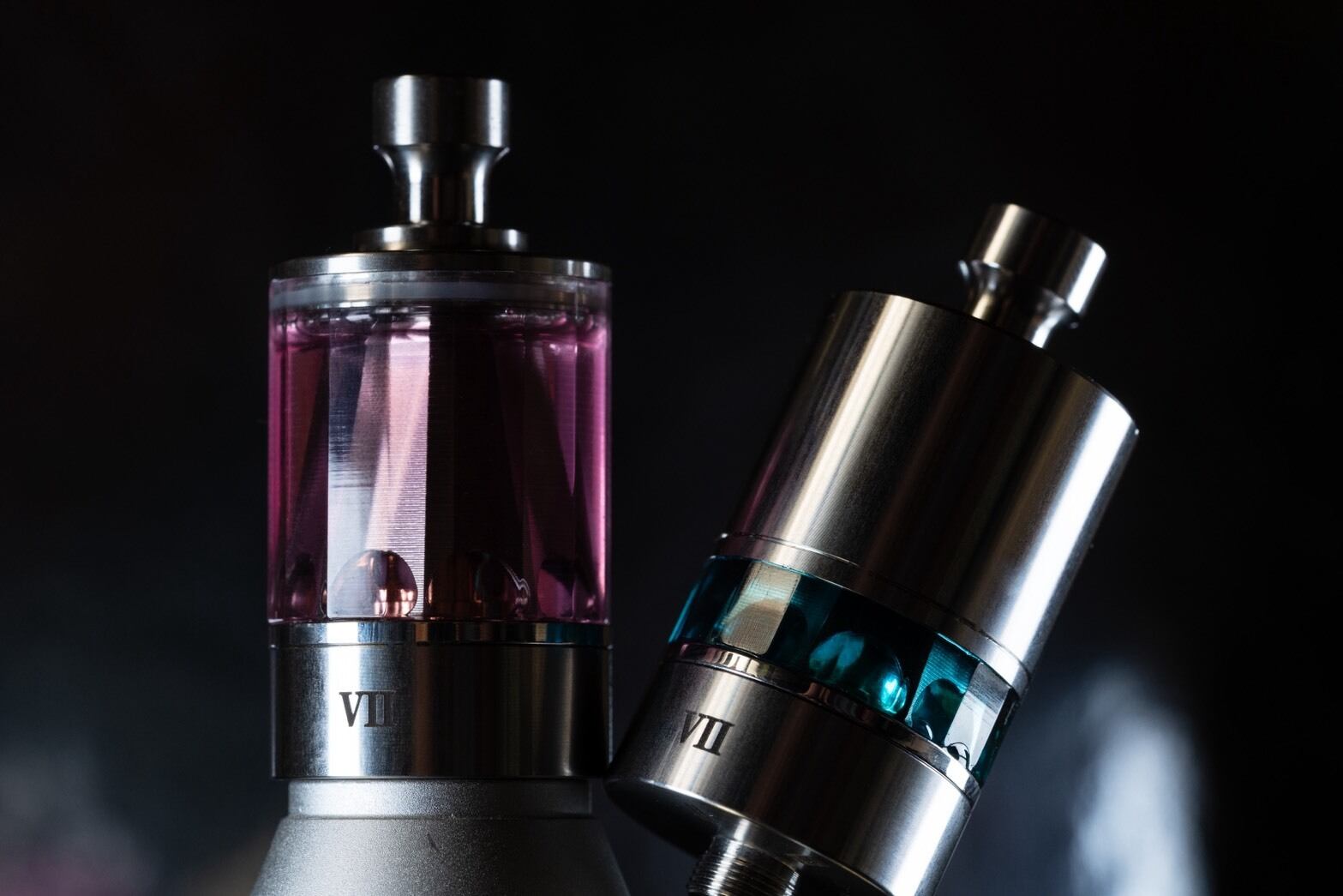 再々値下げ【新品・未使用】WE’RTHY 2nd SKIN TANK sizeM PRIZMA16 TANK for VII TANK Half tank | Pure Vapor Japan