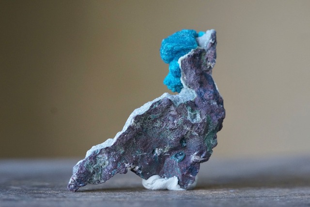 カバンサイト Cavansite 2