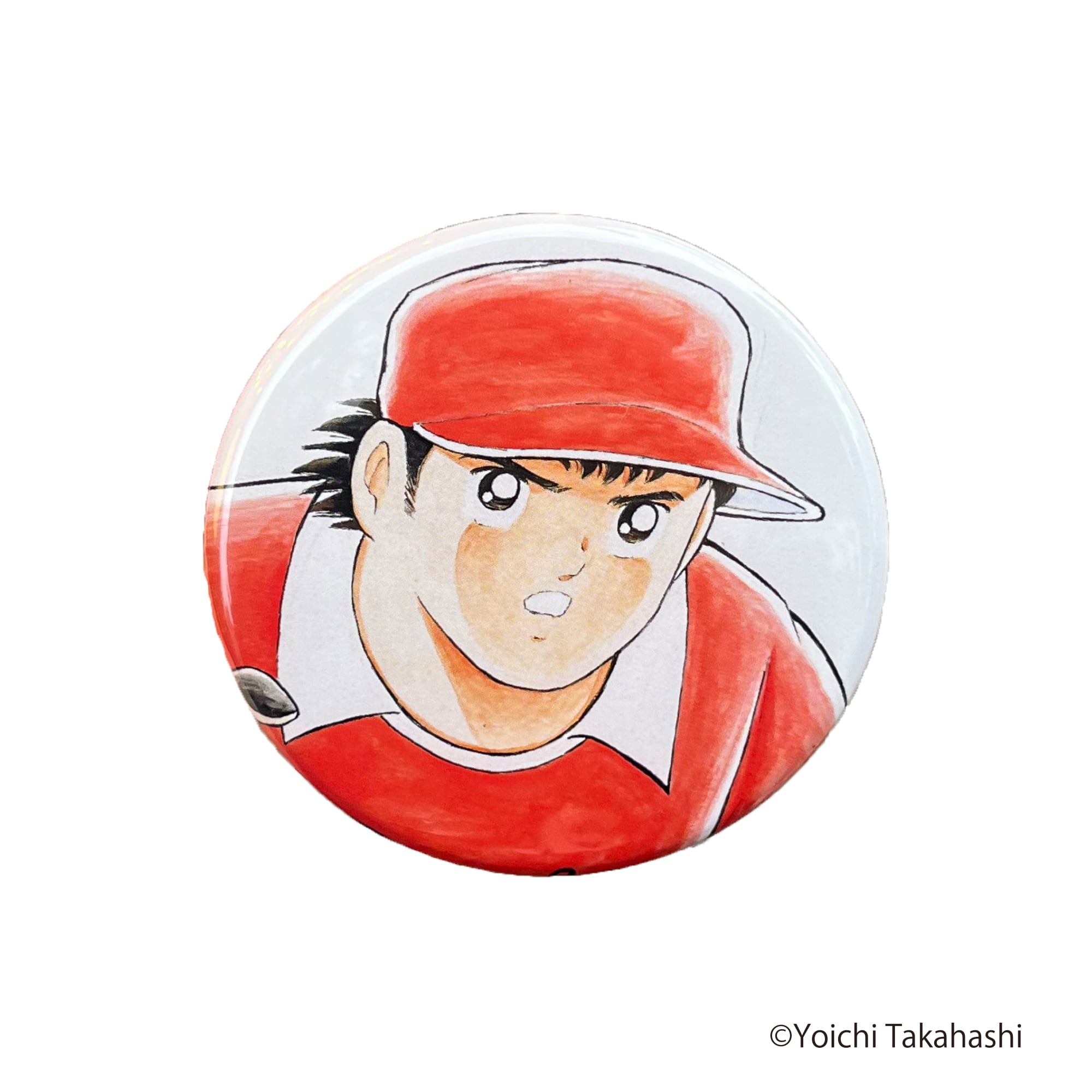 若林源三 | キャプテン翼公式オンラインストア | CAPTAIN TSUBASA
