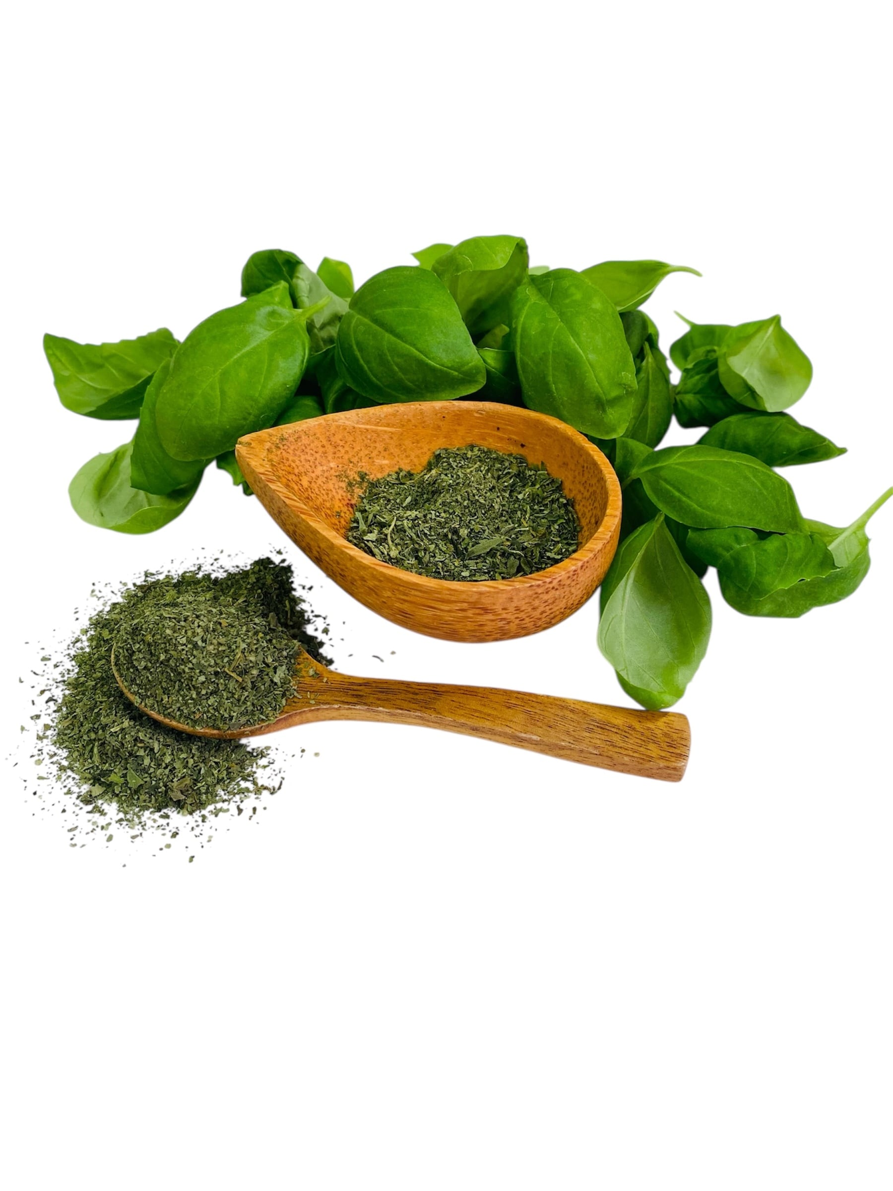単品【Basil powder】10g | NARA shizuka farm 静奈ファーム