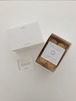レーズンサンド6個入りセット　-GIFT BOX SHORT :: Chai coffee syrup cookie cream cheese raisin sandwiches-