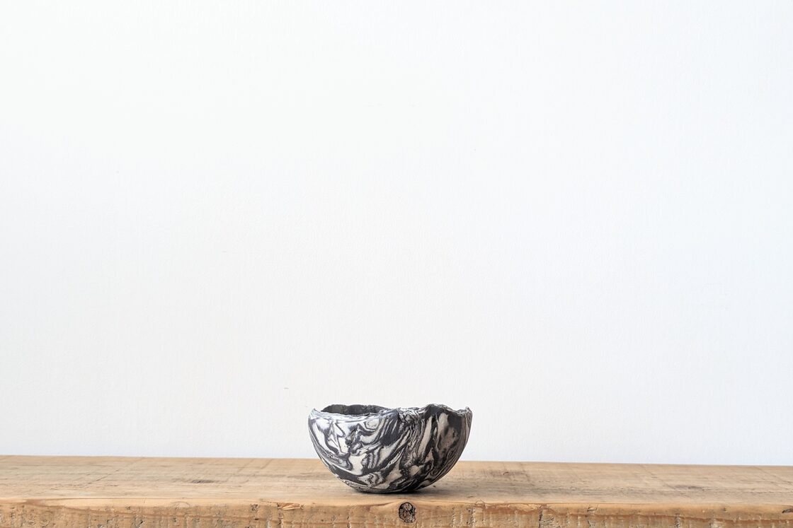 Ramat Planter #96 【GuruGuru】/ Ceramic Planter × アズテキウム 