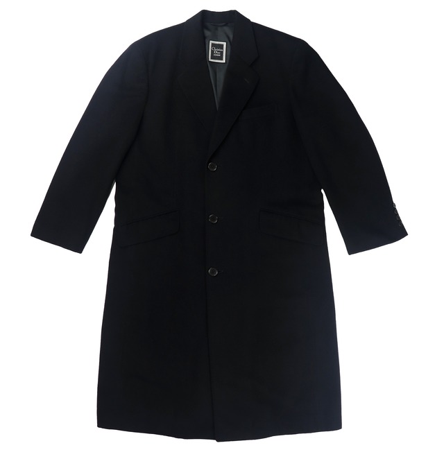 DIOR WoolCashmereCoat