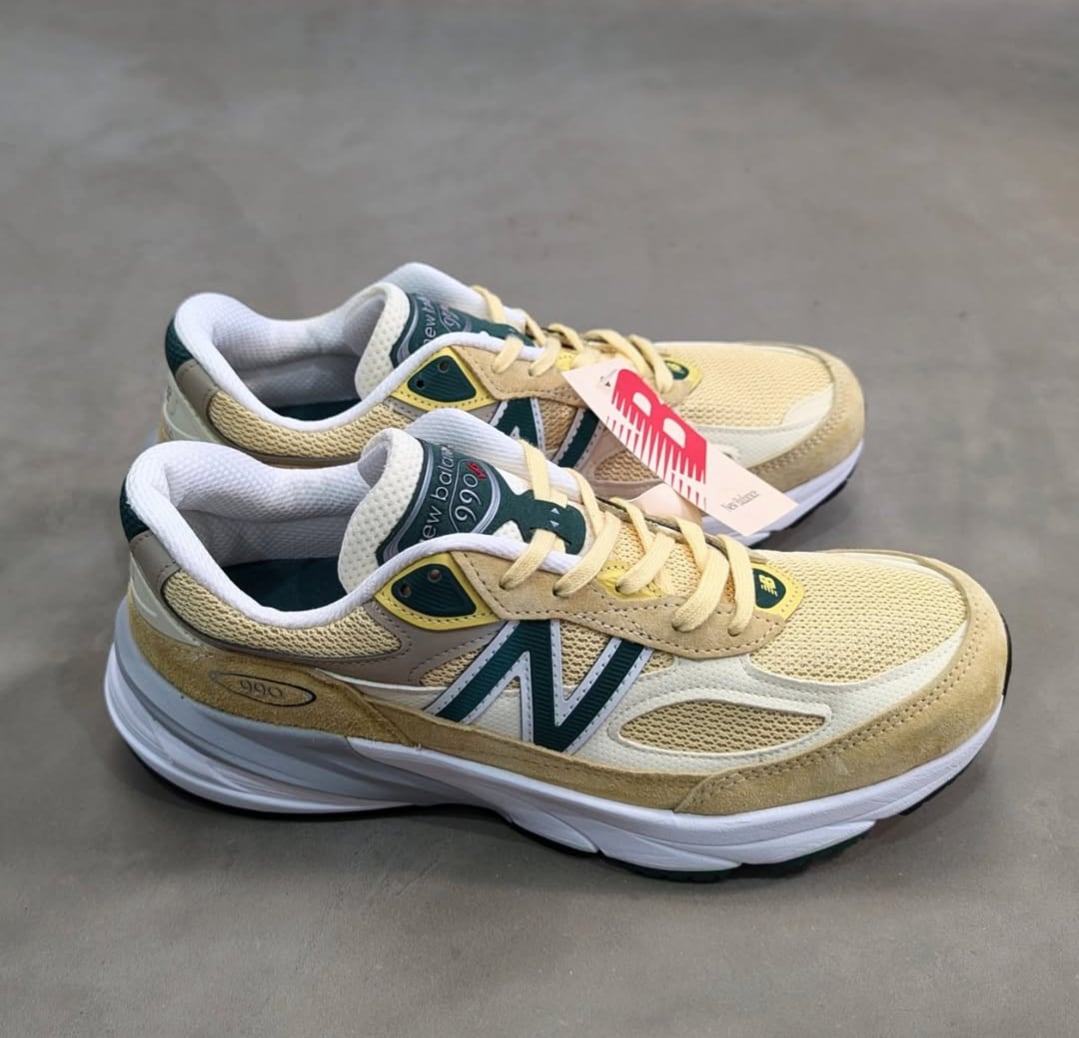 M990TO6 ニューバランス NEW BALANCE ニューバランス M1906RAT × atmos アトモス M1906R