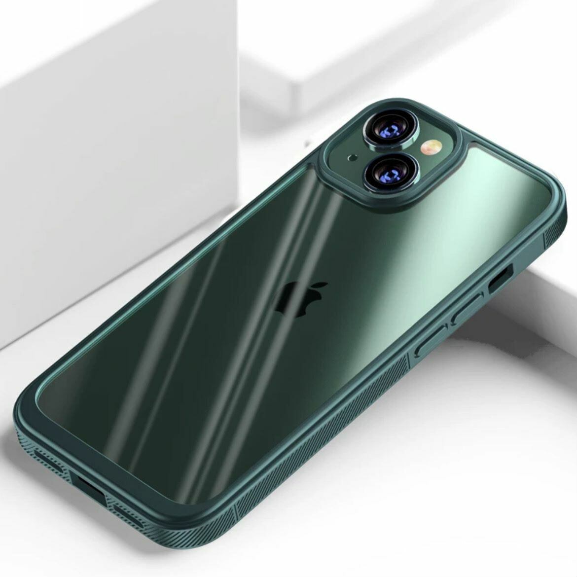iPhone14 Plus (128GB) ミッドナイト クリアケース付属 iPhone14 iPhone14plus iPhone14pro iPhone14promax ケース