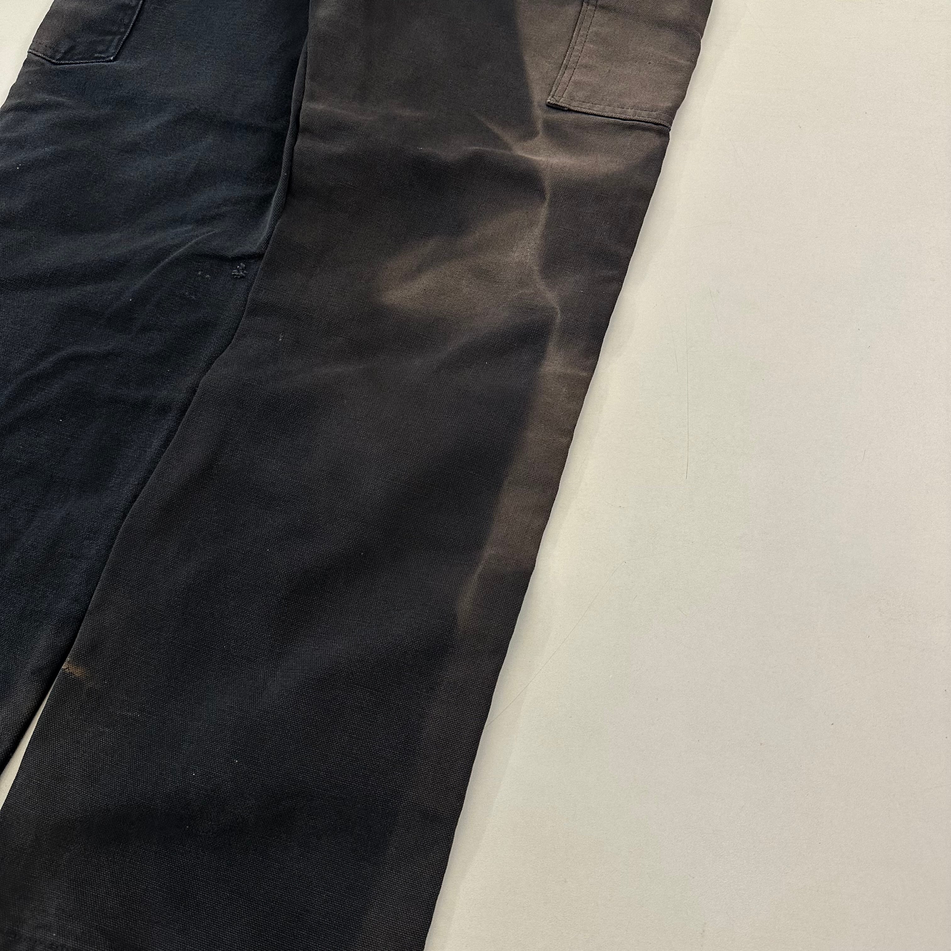 00s CARHARTT W-KNEE PAINTER PANTS | BerBerJin Yuhodo