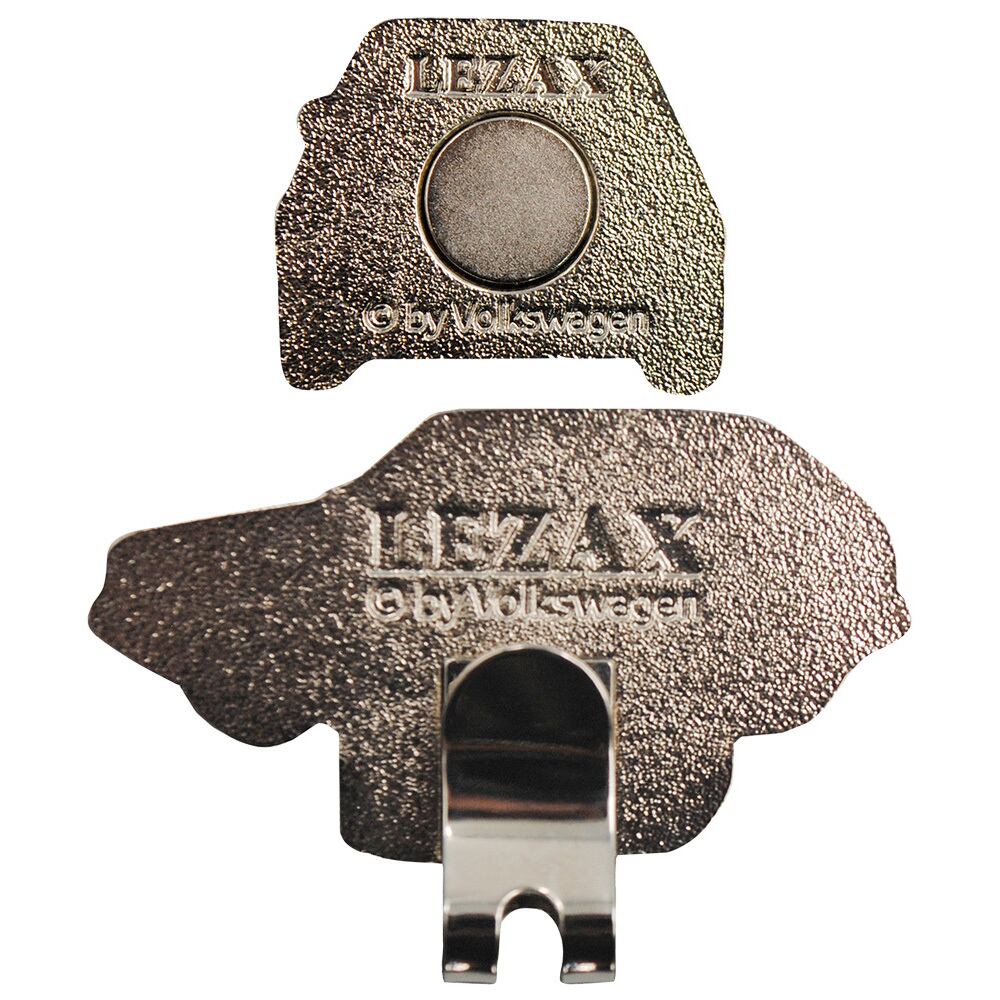 VOLKSWAGEN クリップマーカー VWAC-4755 | LEZAX公式オンラインショップ