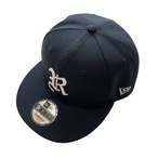 【ランクA】NEW ERA RIEHATA ATMOS PINK 9FIFTY CAP
