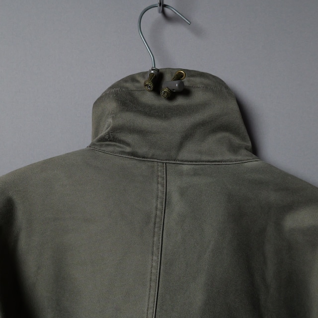 [Austrian Military]  Paratrooper Jacket