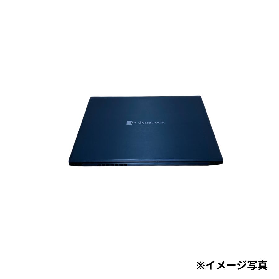 すぐ使えるパソコン】B5ノートPC/13.3インチ/Windows11/Corei3 すぐ使えるパソコン】B5ノートPC/13.3インチ/Windows11/Corei3