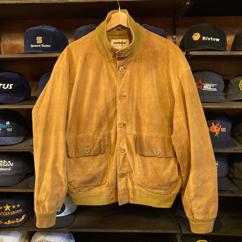 80s conbipel ベラペレ Valstar Jacket