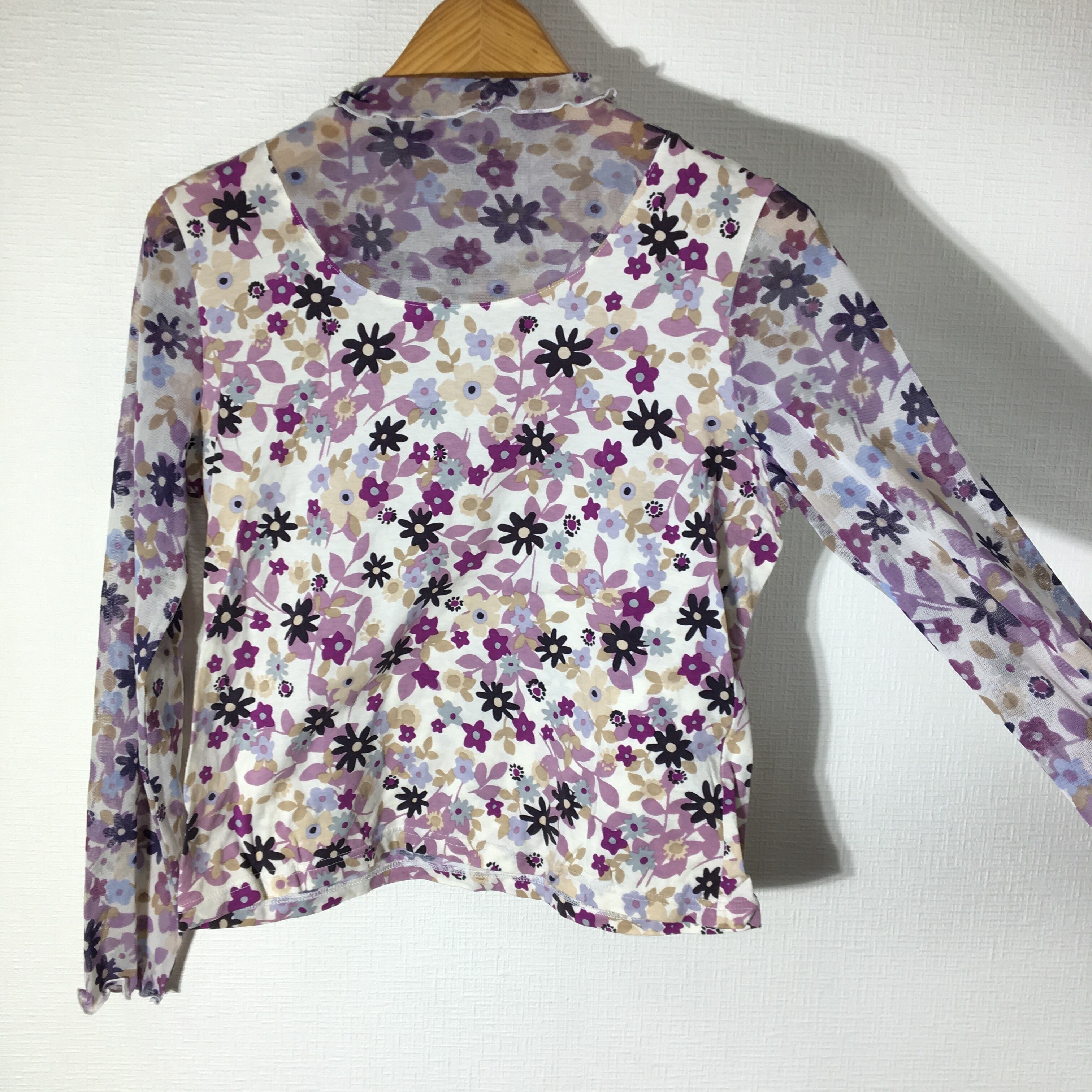 k448 トラフィック