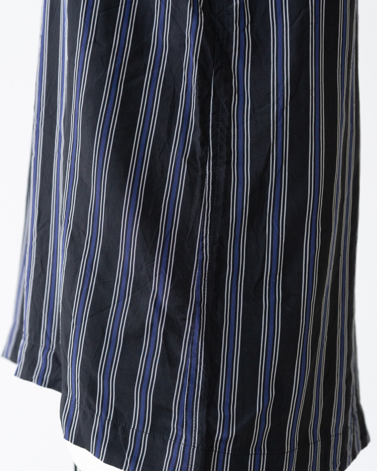 〈robe de chambre COMME des GARCONS〉Sleeveless Tops  Wide Pants Set up