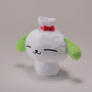 ふくたんぬいぐるみ