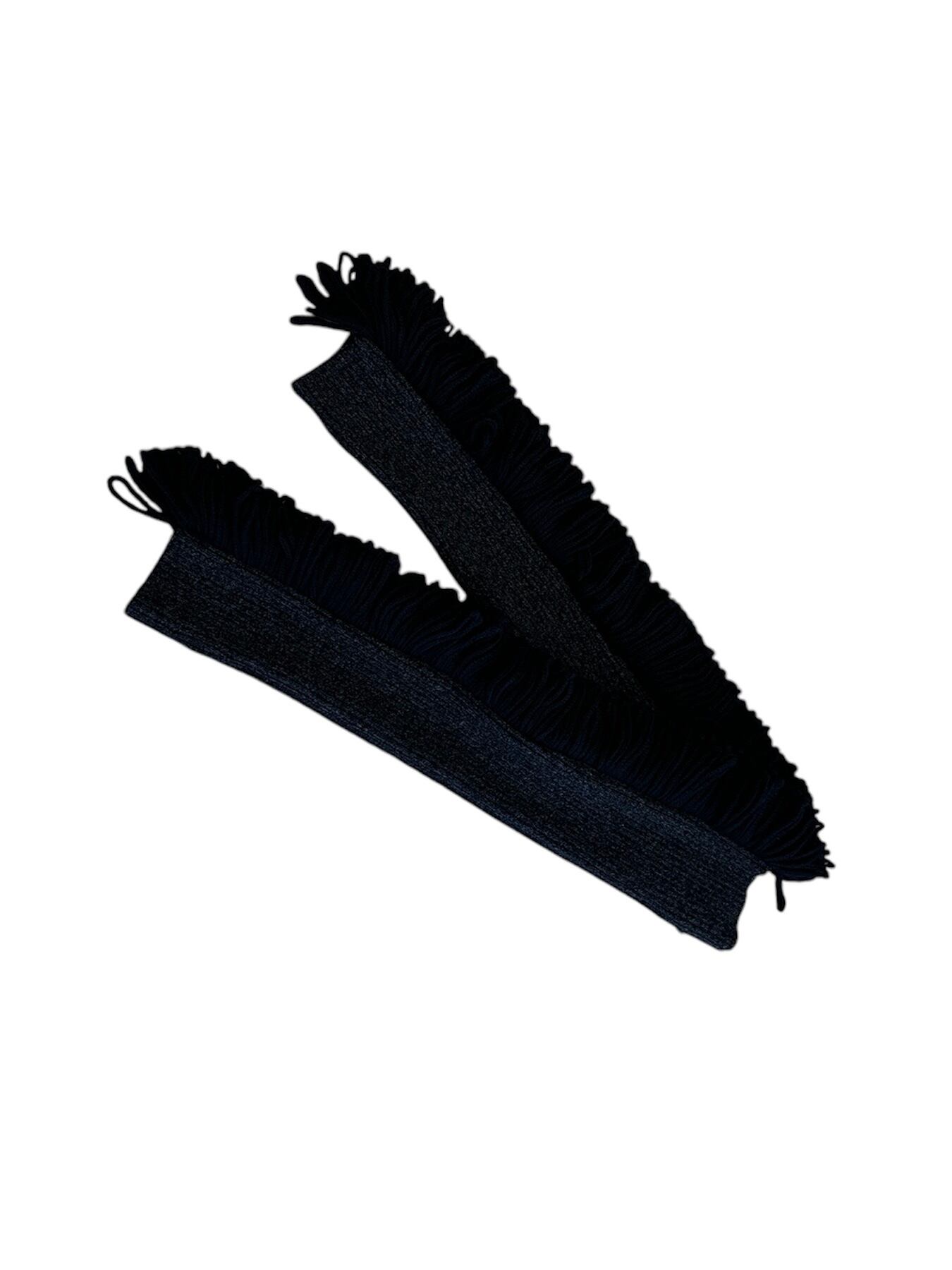 24AW】FUMIE TANAKA フミエタナカ / knit roop warmer / アーム  