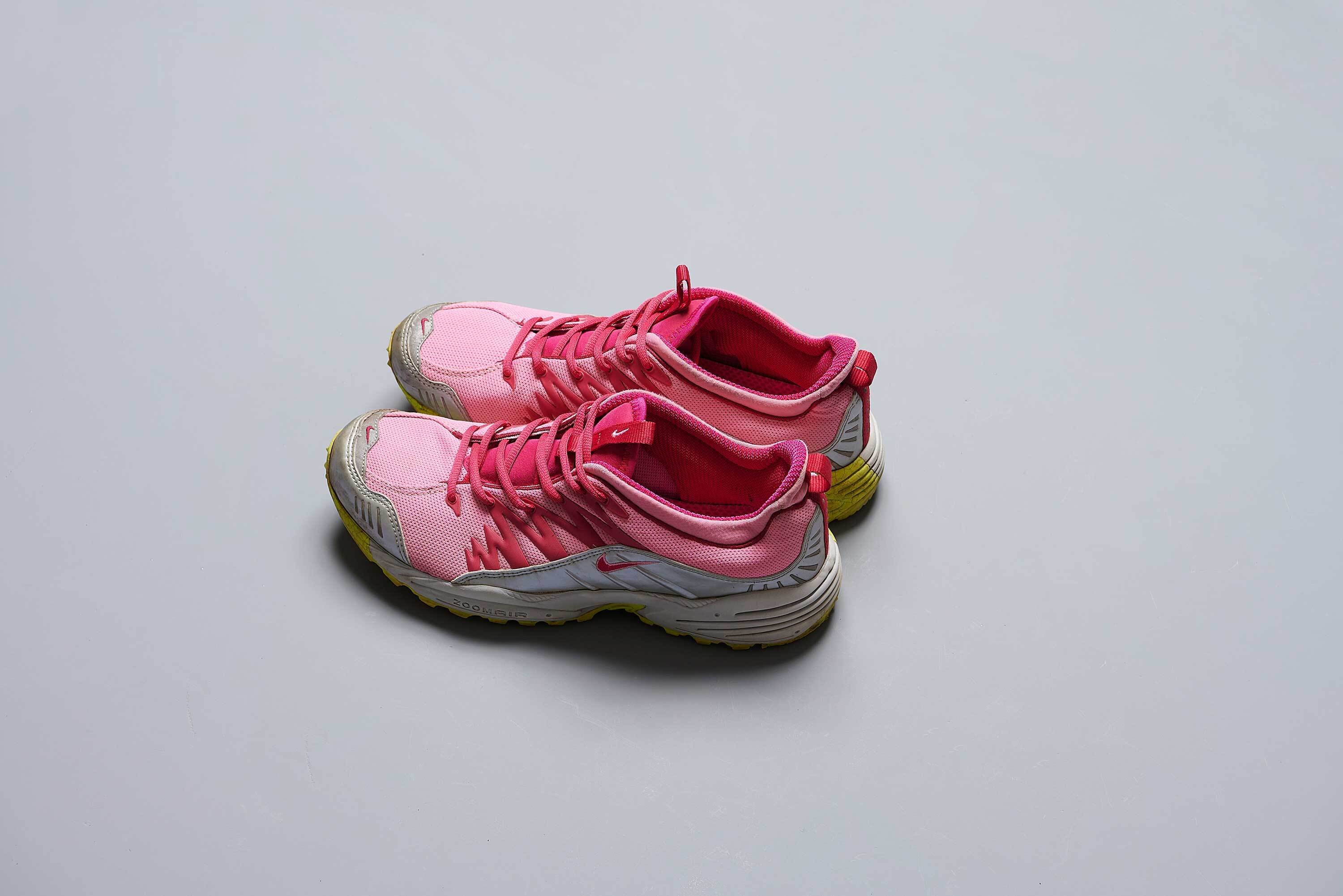 NIKE AIR TERRA | PINK | PLAYGROUND スニーカーショップ