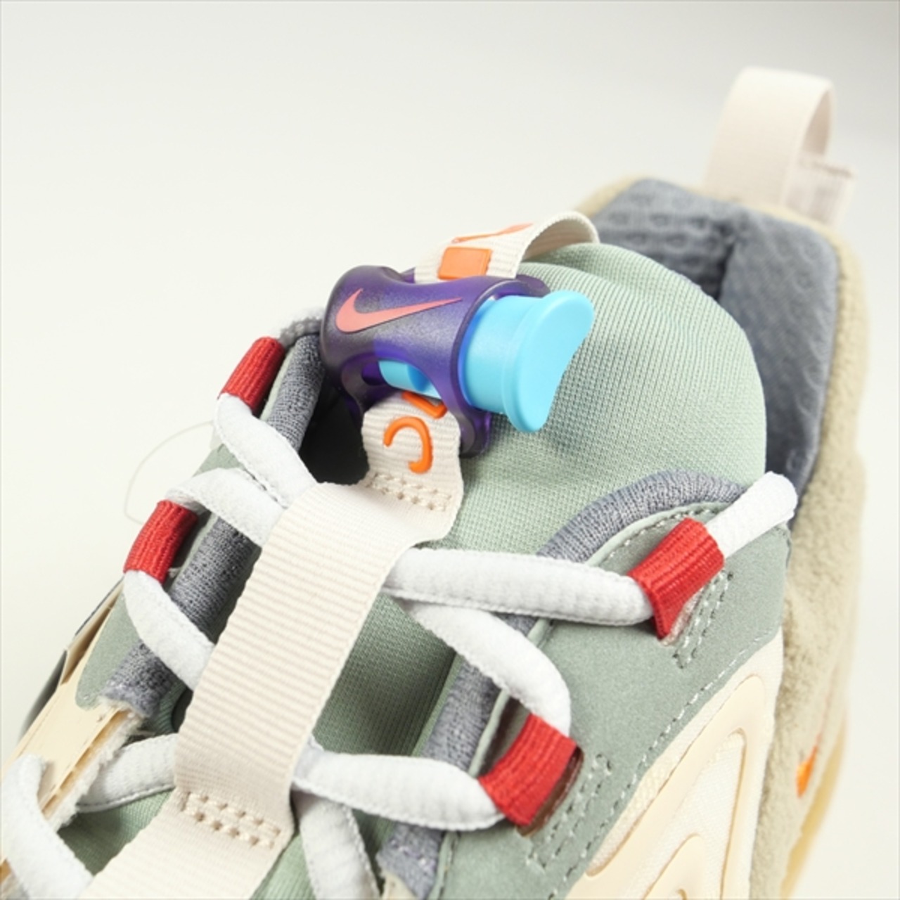 Size【28.0cm】 NIKE ナイキ ×TRAVIS SCOTT トラヴィス スコット AIR 